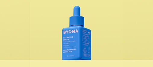 Byoma